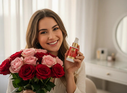Rose Absolute: The Timeless Elixir for Radiant, Youthful-Looking Skin