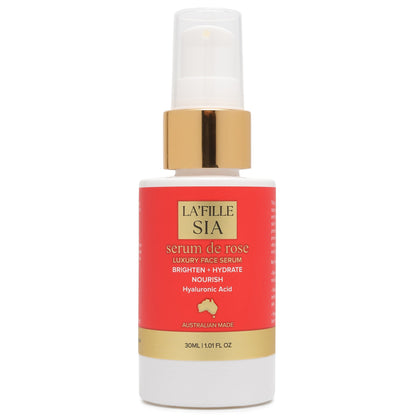 Serum de Rose