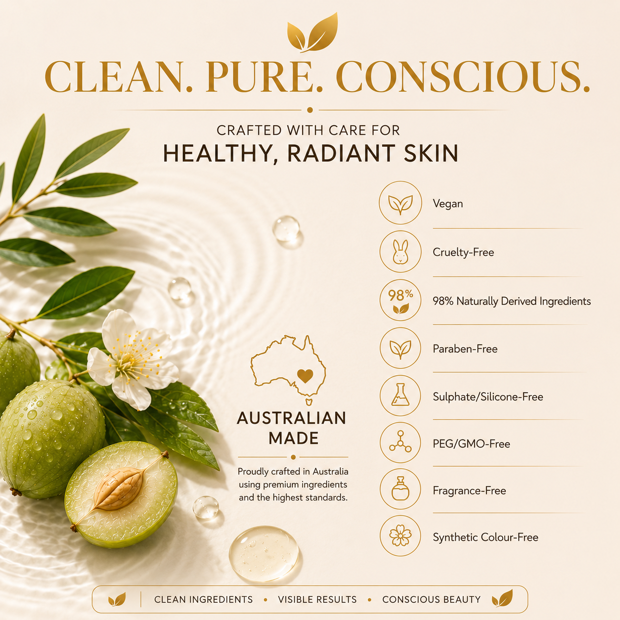 Vitamin C Face Serum