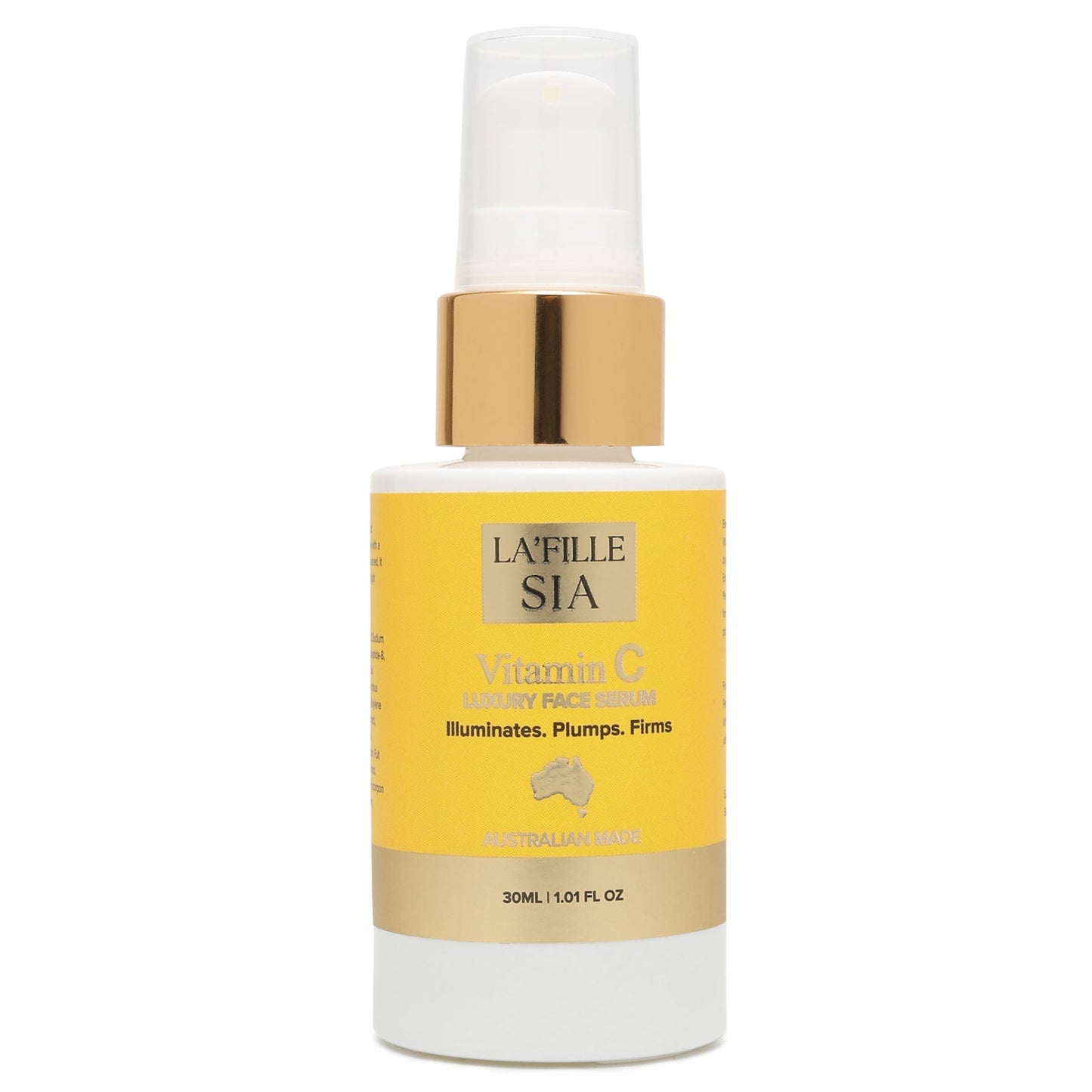 Vitamin C Face Serum