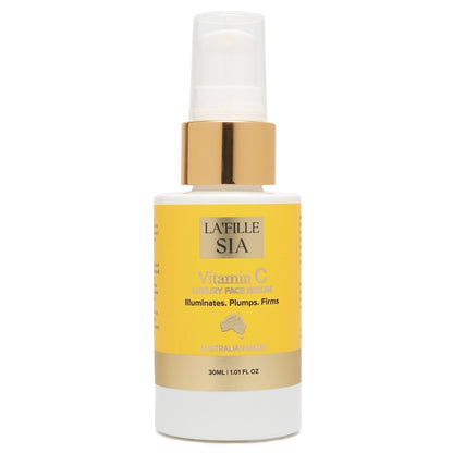 Vitamin C Face Serum