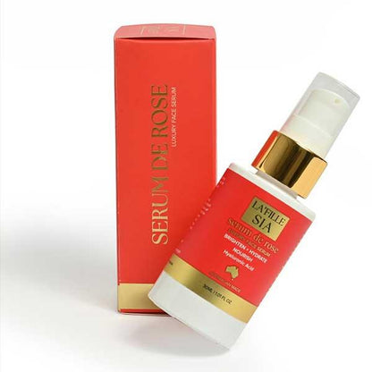 Serum de Rose
