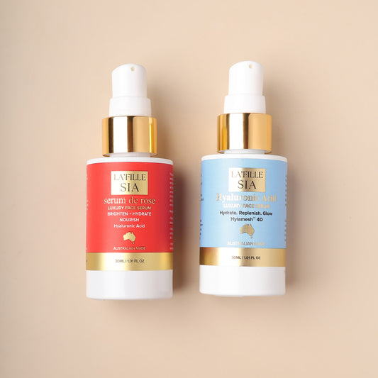 Hydrate & Glow Duo