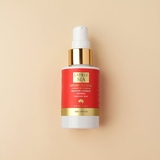 Serum de Rose