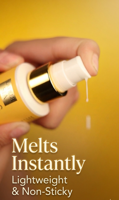 Vitamin C Face Serum