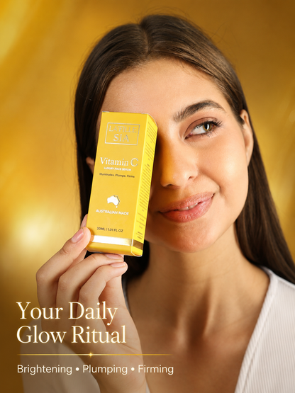 Vitamin C Face Serum